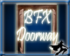 BFX Doorway Frame