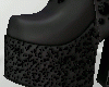 !! Boots Black Cool