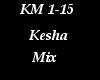 Kesha Mix