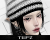 𝕿 . HAIR ★ BEANIE !