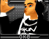 [OKB]OH! Cool Boy