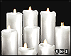 v. Candles