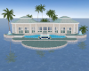Elegant Floating Villa