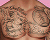 _Tattoo Realistc Full