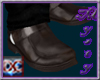 ~MR~ Dark Rider Boots