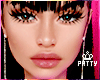 Mesh Lashes/Brows/Eyes