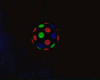 RGB Omni Light Ball