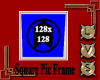 LVS-Square Picture Frame