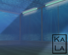 !A Underwater room