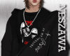 NZ! LLAA Jacket! J.3