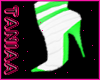 boot green