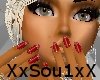 XxSou1xX French Lace red