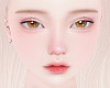 Carmilla Head Mesh