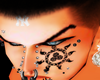 MAZ MAORI FACE 