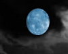 Blue Moon animated