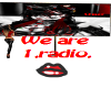 We are 1 radio,