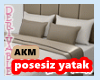 AKM  BED