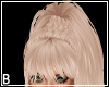 Genie Hair Warm Blonde