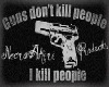 .:Red Gun Kills:.