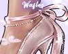 ⿕ | Doll Heels