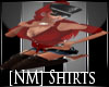 [NM] Red Shirts
