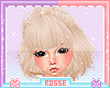 KID Hair Gracie Blond 2