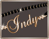 ❣Pearls Choker|Indy