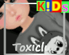 [Tc] Kids Bu Pull Over