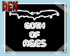 Goth Of Ages Neon