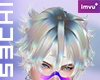 NHC-Xcuse Me Holo ll