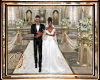 (SL) Wedding Walk