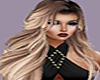 Sarra Ash Blonde