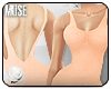 {DanaMaxi} in Peach.