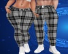 Couple Pants M