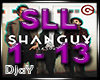 [J] SHANGUY - La Louze