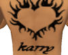 !Tattoo request Karry