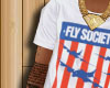 S | Fly Society Jets