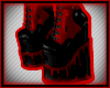 𝕴. | Goth Boots