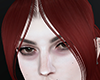 M. Marianna Bangs Red