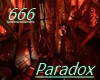 666 Paradox