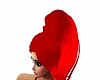 Talwyn Red Hair
