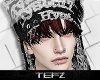 𝕿 . BANDANA ★ RED