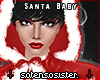 *S* Santa Baby | Hood