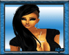 BLack Gloria Hair