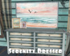 *Serenity Dresser