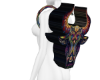 TAURUS ♉️ BACKPACK