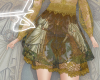 D| Ravenna Skirt