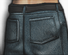 Dark Baggy Jeans