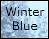 Winter Blue BDL