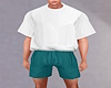 Guys Summer Pj's